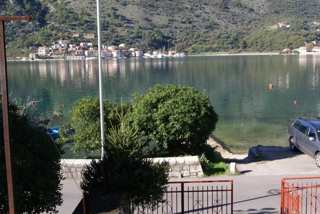 Apartment Kotor-Andrija Jovanovic Room photo